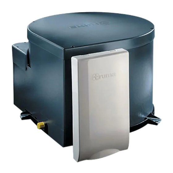 Truma Boiler B 10 Instrucciones De Uso
