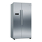 Refrigeradores Bosch BCS Serie Manual De Uso Y Cuidado