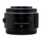 Panasonic DMW-TC20 - Manual del Teleconvertidor 2.0x