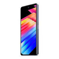 Infinix HOT 30 5G Manual Del Usuario
