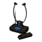 Auriculares HumanTechnik tiviton 2.4 Manual De Instrucciones
