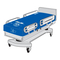 Equipo Medico GETINGE GROUP Arjohuntleigh Skin IQ Instrucciones De Uso