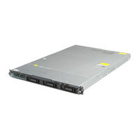 HP ProLiant DL320 Generation 5p Guía De Usuario