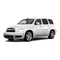 Automóviles Chevrolet HHR 2017 Manual Del Propietário