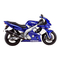 Yamaha Thundercat