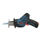 Sierras Bosch GSA 12V-14 Professional Manual Original