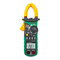 Instrumentos de Medición Mgl MASTECH MS2008B Guía De Inicio