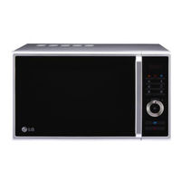LG MC8289BR Instrucciones De Manejo