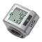 Laica BM1001 - Manual del monitor automático de presión arterial de brazo
