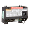 Honeywell S8610U - Manual rápido de control de encendido de gas piloto intermitente