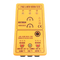 Equipo de Pruebas Extech Instruments 480303 Manual De Instrucciones
