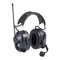 Auriculares 3M Peltor LiteCom Plus MT7H7A4410-EU Manual Del Usario