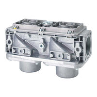 Siemens VGD41 Manual Del Usario