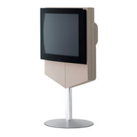 Bang & Olufsen 8603 Guía De Servicio