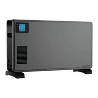 THOMSON THCVT2300DT Manual De Instrucciones