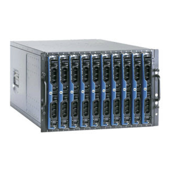 Dell PowerEdge 1855 Guía De Configuración