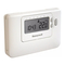 Termostatos Honeywell CM707 Guia Del Usuario