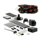 Accesorios de Automóviles ECS Electronics LR-002-B1 Instrucciones De Montaje
