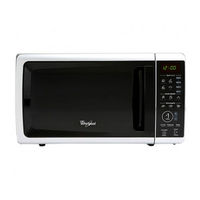 Whirlpool WM3507D Manual De Uso