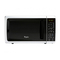Hornos Microondas Whirlpool WM3507D Manual De Uso