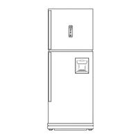Samsung RT32 C Serie Instructivo