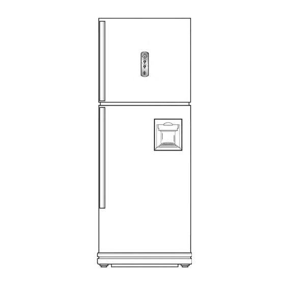 Samsung RT47 A Serie Instructivo