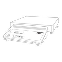 Mettler Toledo 1S Instrucciones De Manejo