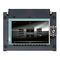 Paneles de Control Jung KNX Smart Panel 9.1 Instrucciones De Servicio
