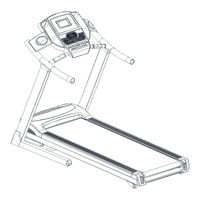 BH FITNESS BZ6340 Instrucciones De Montaje Y Utilización