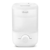 Levoit Classic 160 Manual Del Usuario