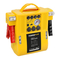Controladores Powerplus POWX410 Manual De Instrucciones