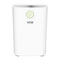 Purificadores de Aire HTW SPACE HTWPUR24SPA Manual De Usuario
