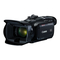 Videocámaras Canon VIXIA HFG50 Manual De Instrucciones