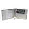 Paneles de Control DMP XR500 Serie Guia De Instalacion