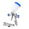 Pulverizador Pintura Kobalt SGY-AIR88NB Manual Del Usuario