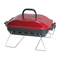 Parrillas Camp 4 ORLANDO Manual Del Usuario