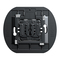 Conmutadores de Red Bticino Livinglight ZigBee L4597N Manual Del Usuario