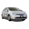 Electrónica del Automóvil Toyota Prius NHW20 Instrucciones De Montaje