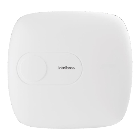 Intelbras AMT 2016 E 3G Guia De Instalacion