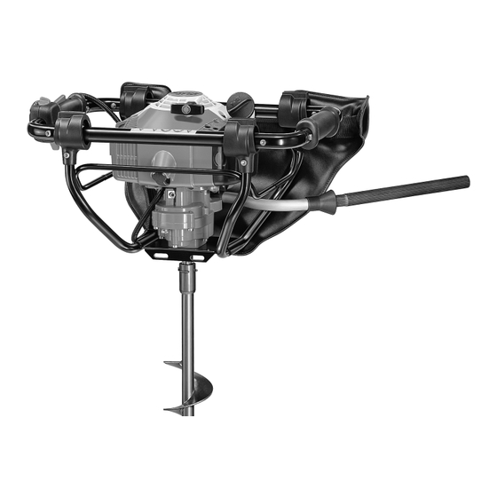 Stihl BT 121 Manual De Instrucciones