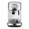 Manual de la máquina de café espresso Breville Bambino Plus