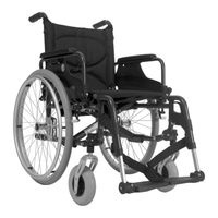 Vermeiren V200 XL Manual De Instrucciones