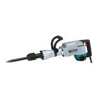 Makita HM1303B Manual De Instrucciones