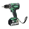 Taladros HIKOKI DS 14DBSL Instrucciones De Manejo