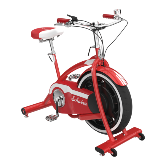 Schwinn Classic Cruiser Manual De Montaje/Ensamble Y Del Usuario