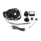 Accesorios de Automóviles Erich Jaeger 736914 Instrucciones De Montaje