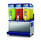Dispensadores SPM FROSTY DREAM 2 Manual De Instrucciones