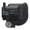 Accesorios para Camaras Sony DVF-EL200 Manual De Instrucciones