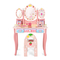 Muebles para Bebés y Niños Pequeños Costway 53982470 Manual Del Usuario