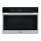 Hornos Whirlpool W7 ME450 Guía De Referencia Diaria